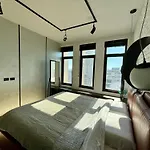 City-Center-Concept Apartment/B