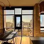 City-Center-Concept Apartment/B