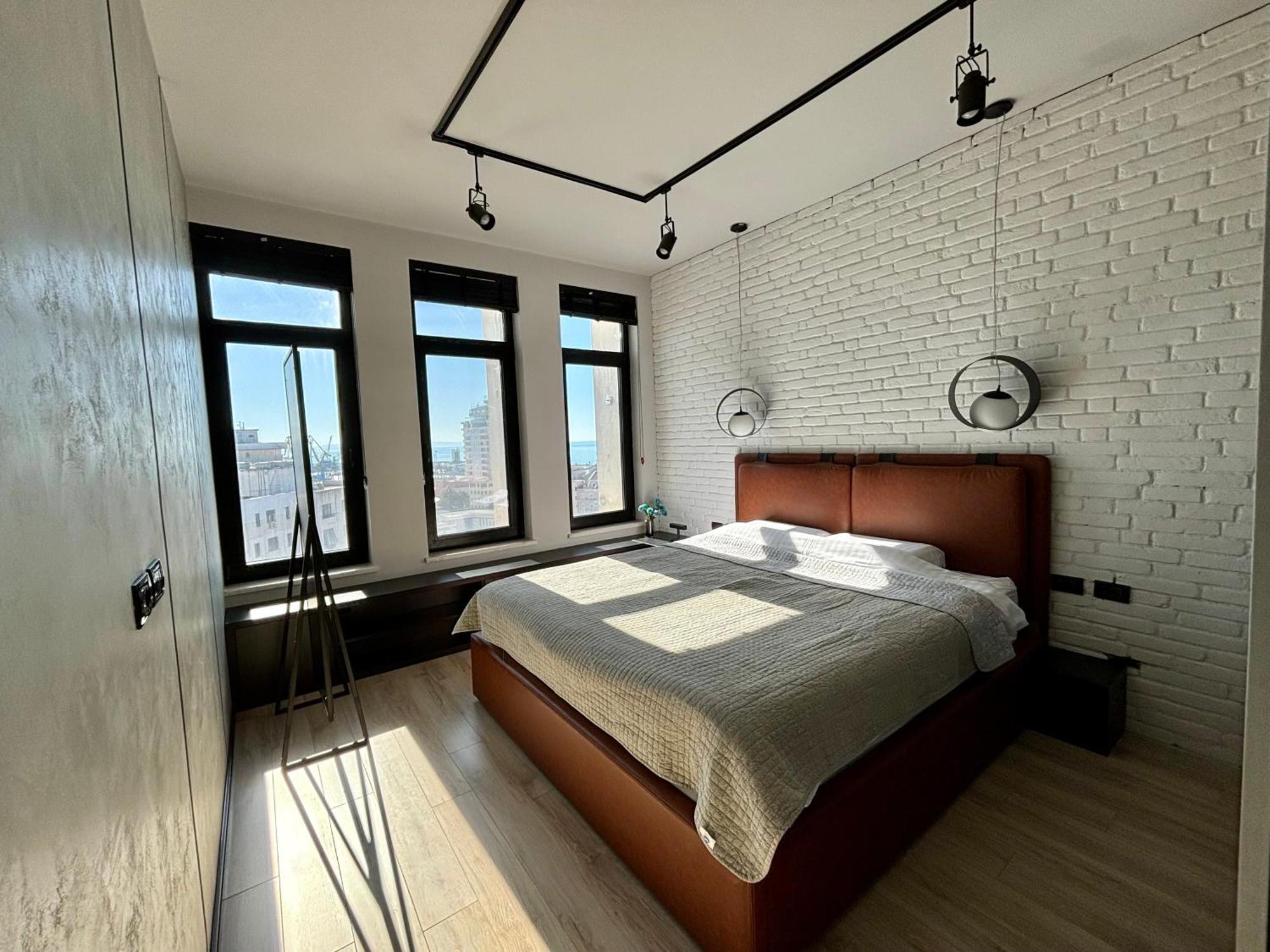City-center-concept Apartment/b Apartment Durres