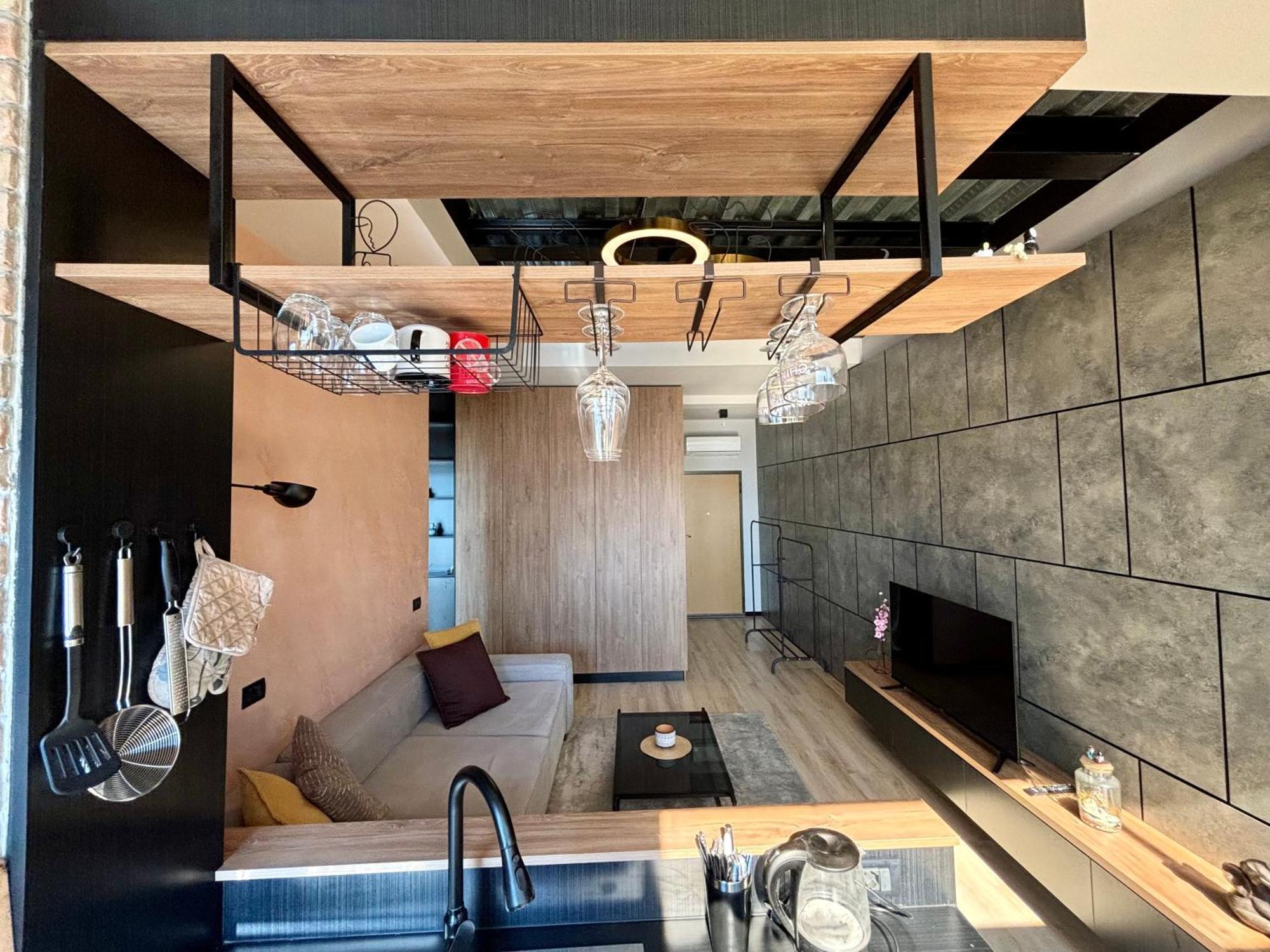 City-center-concept Apartment/b Apartment *