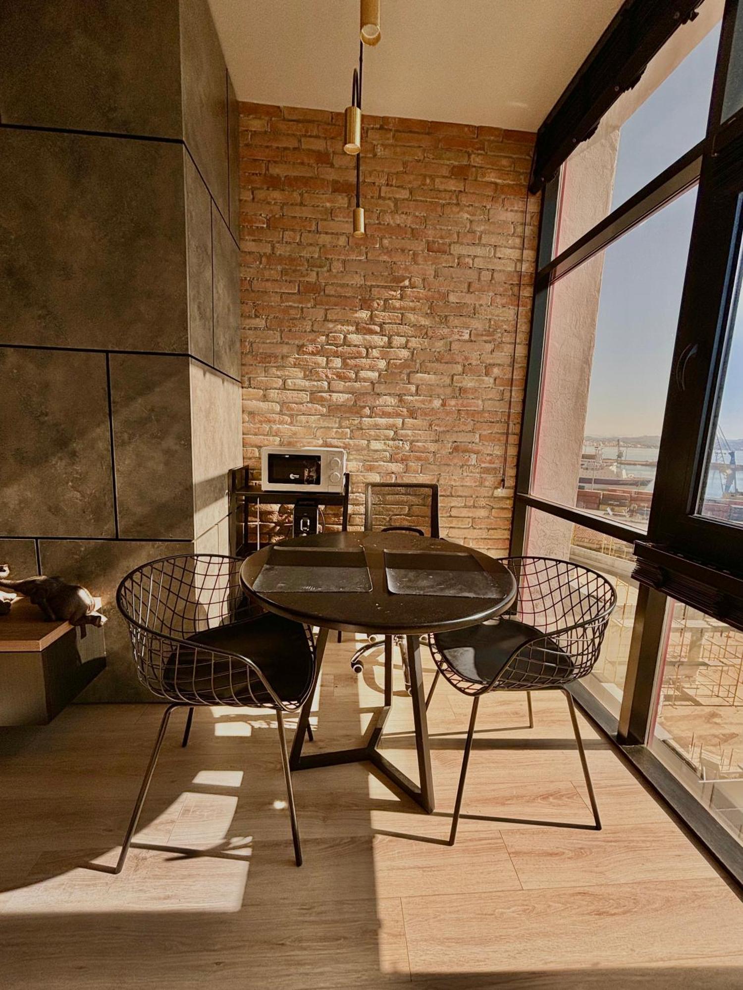 City-center-concept Apartment/b *