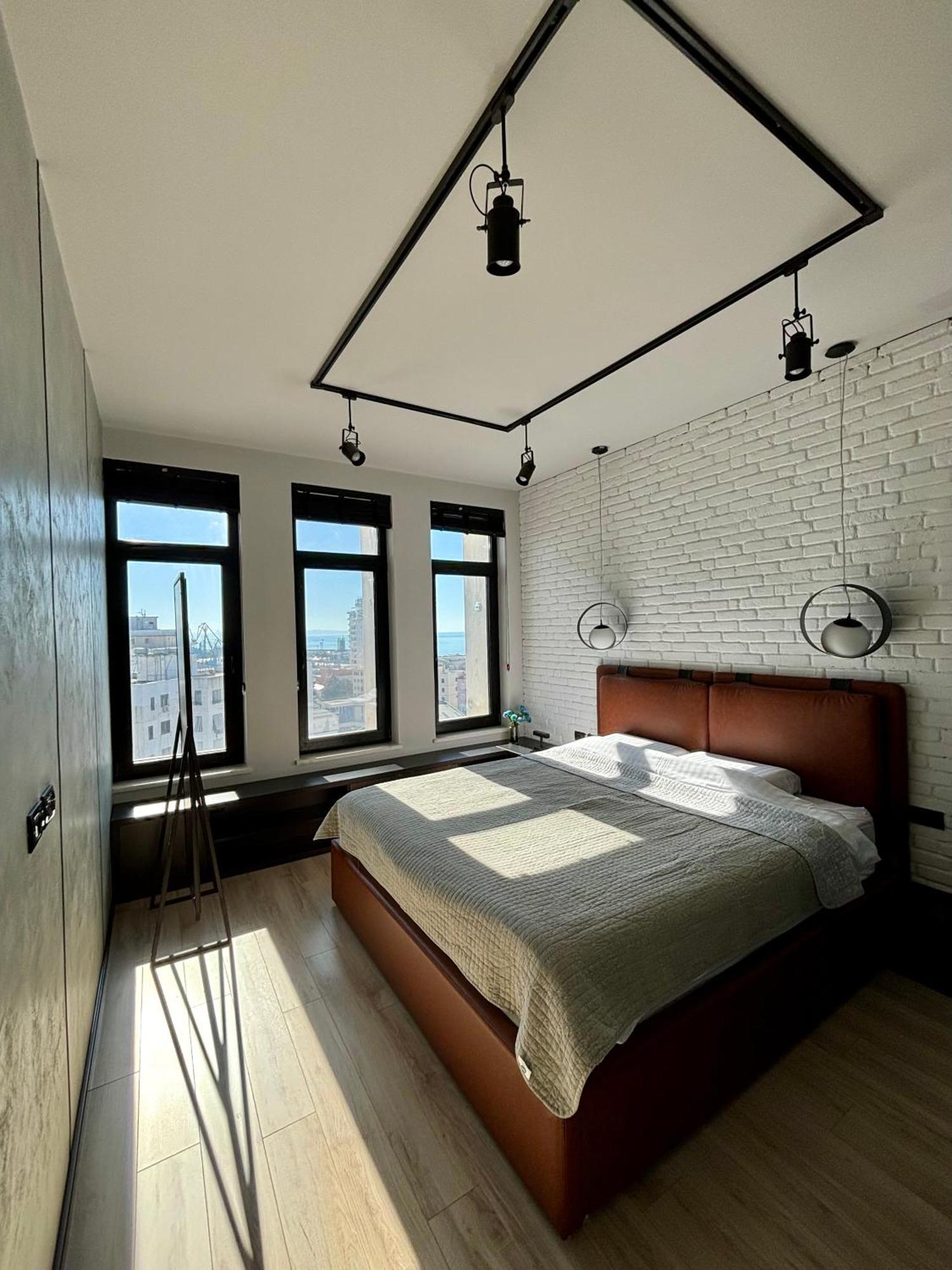 City-center-concept Apartment/b * Durres