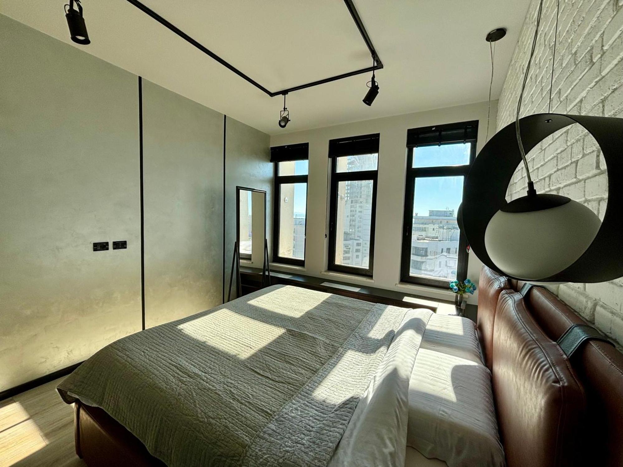City-center-concept Apartment/b Durres
