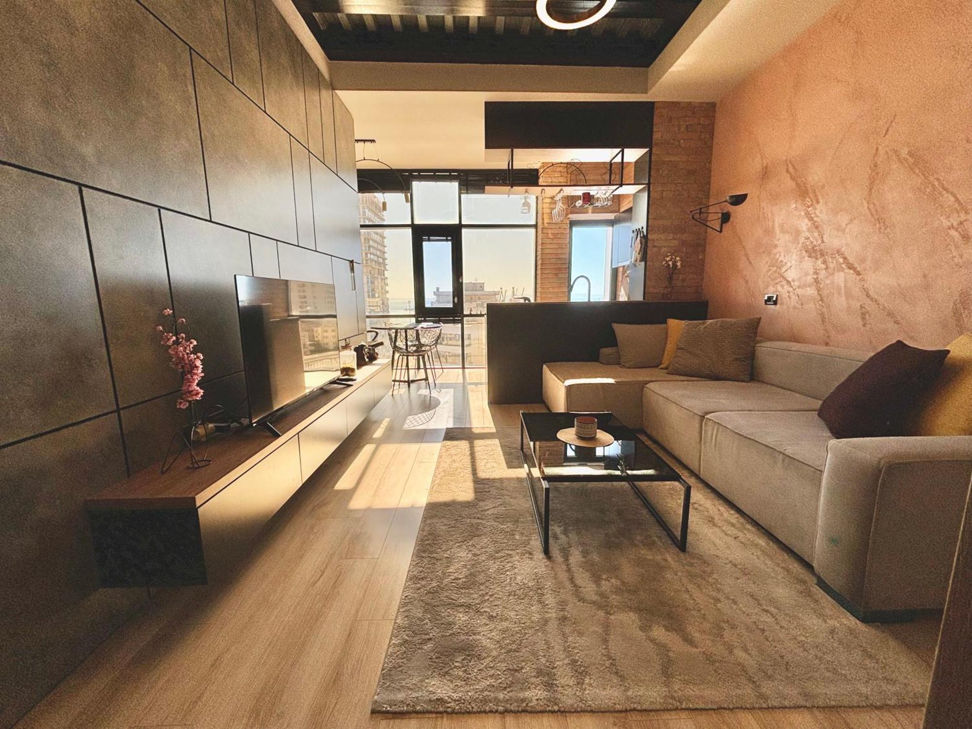 Apartment City-center-concept Apartment/b *