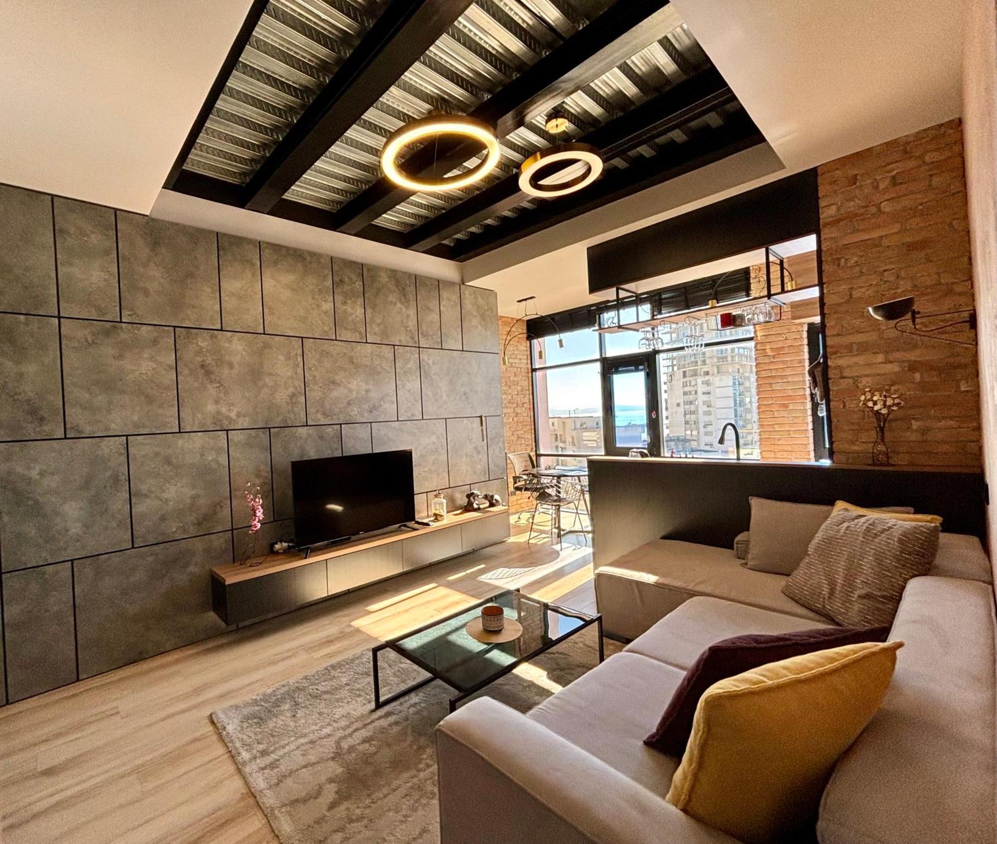 City-center-concept Apartment/b * Durres