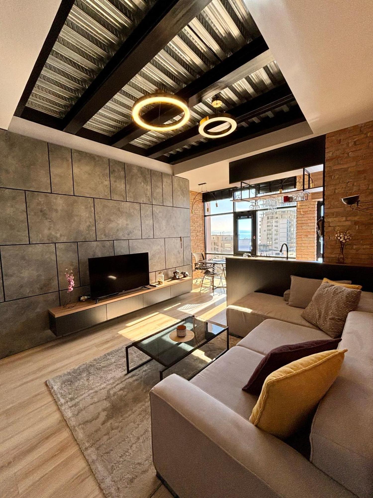 City-center-concept Apartment/b * Durres