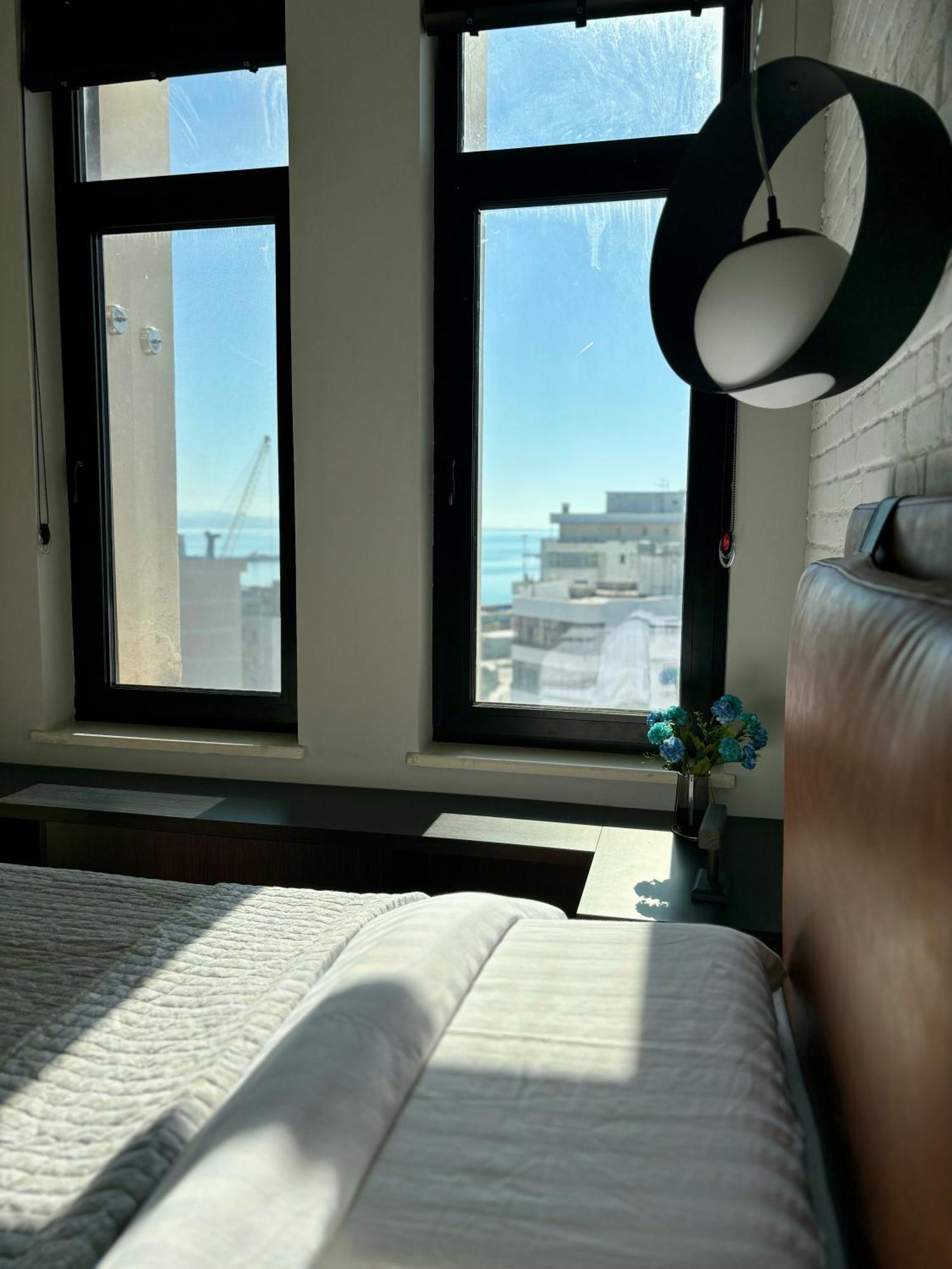 City-center-concept Apartment/b Durres