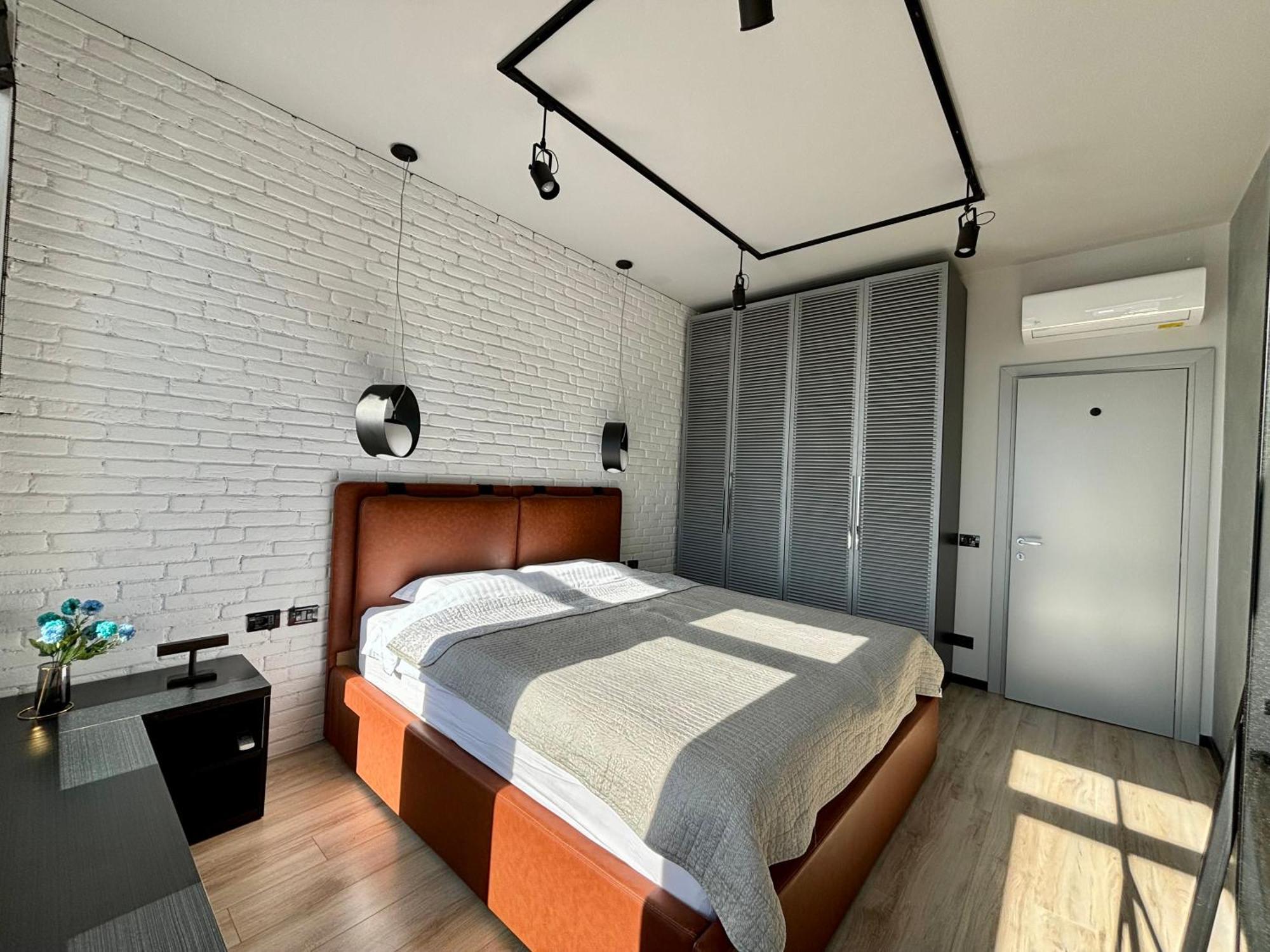 City-center-concept Apartment/b *