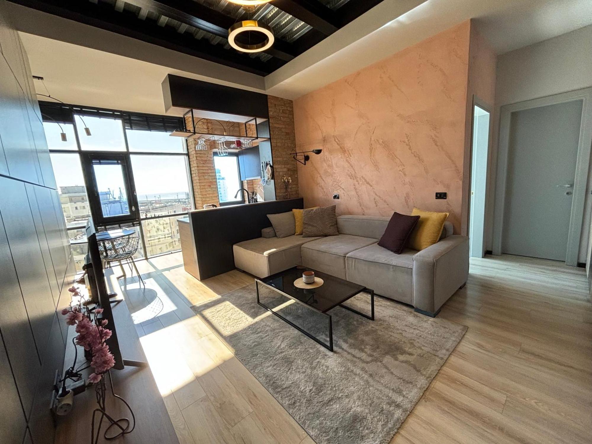 City-center-concept Apartment/b Apartment
