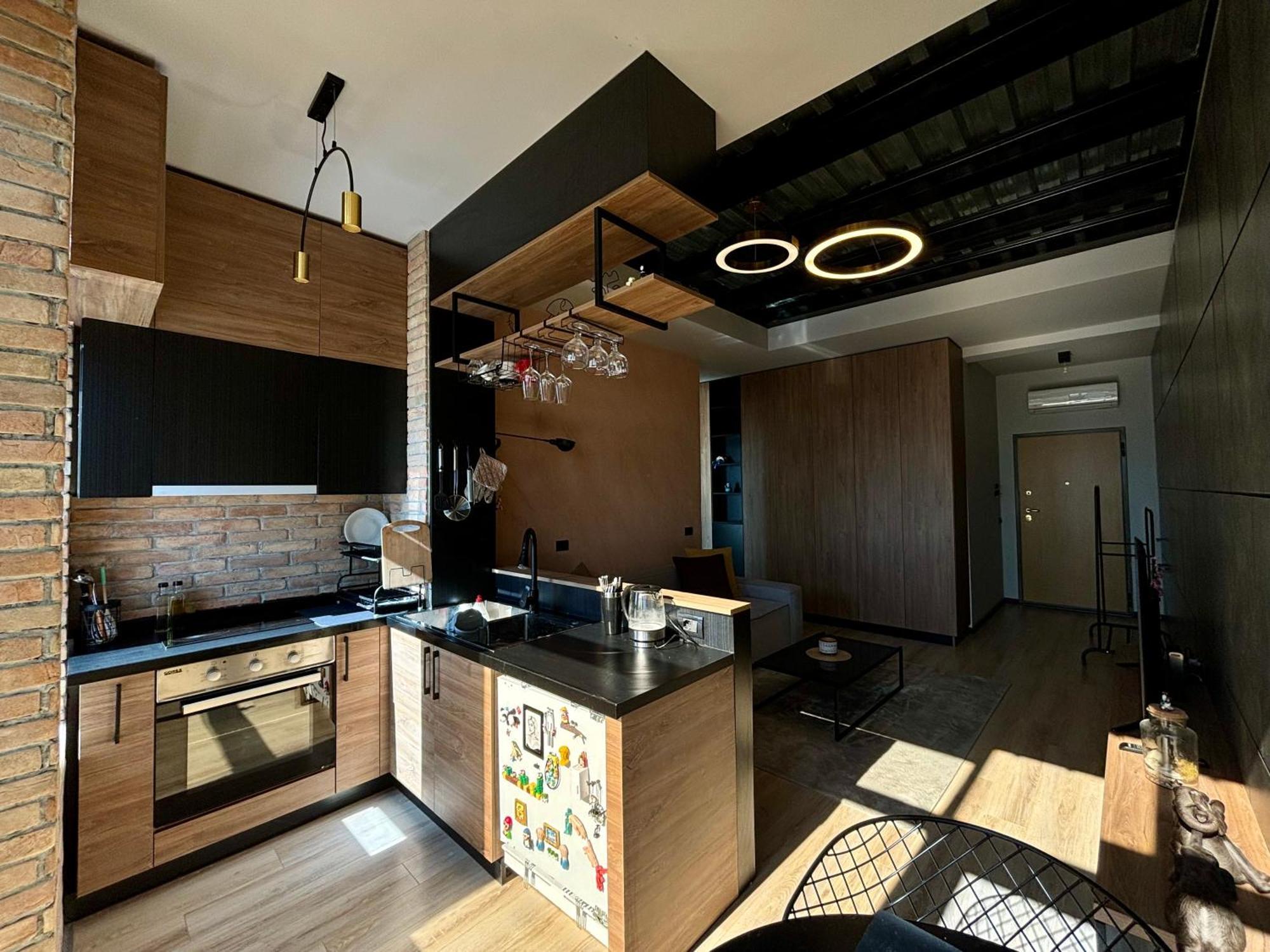 Apartment City-center-concept Apartment/b Durres