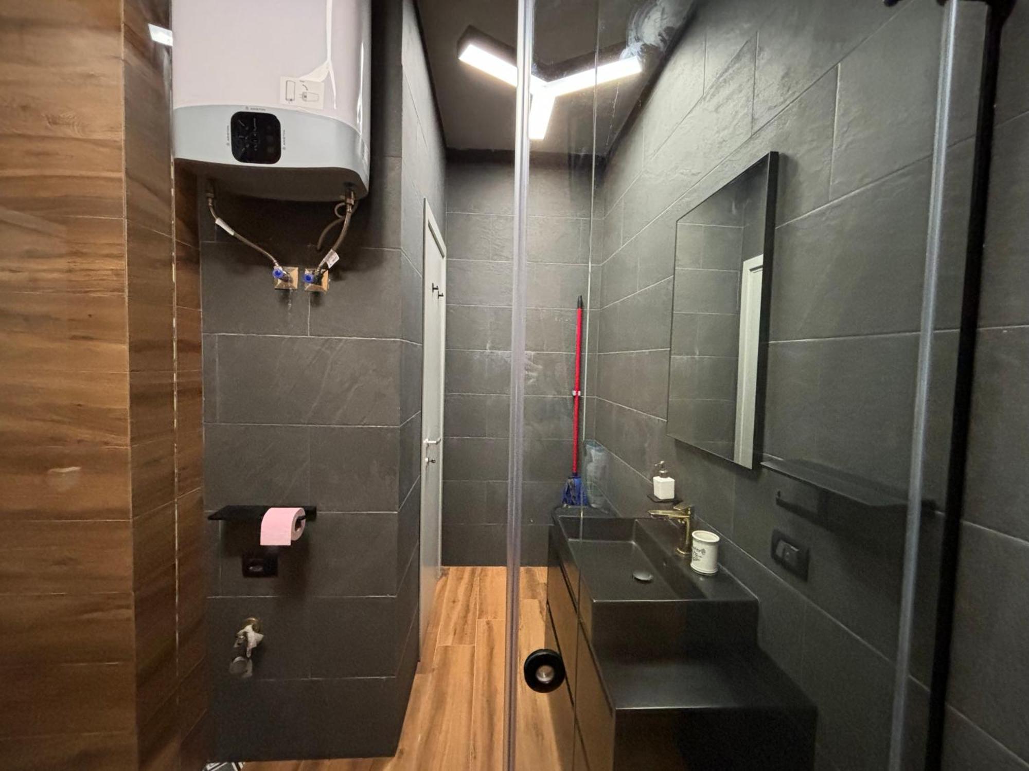 City-center-concept Apartment/b * Durres