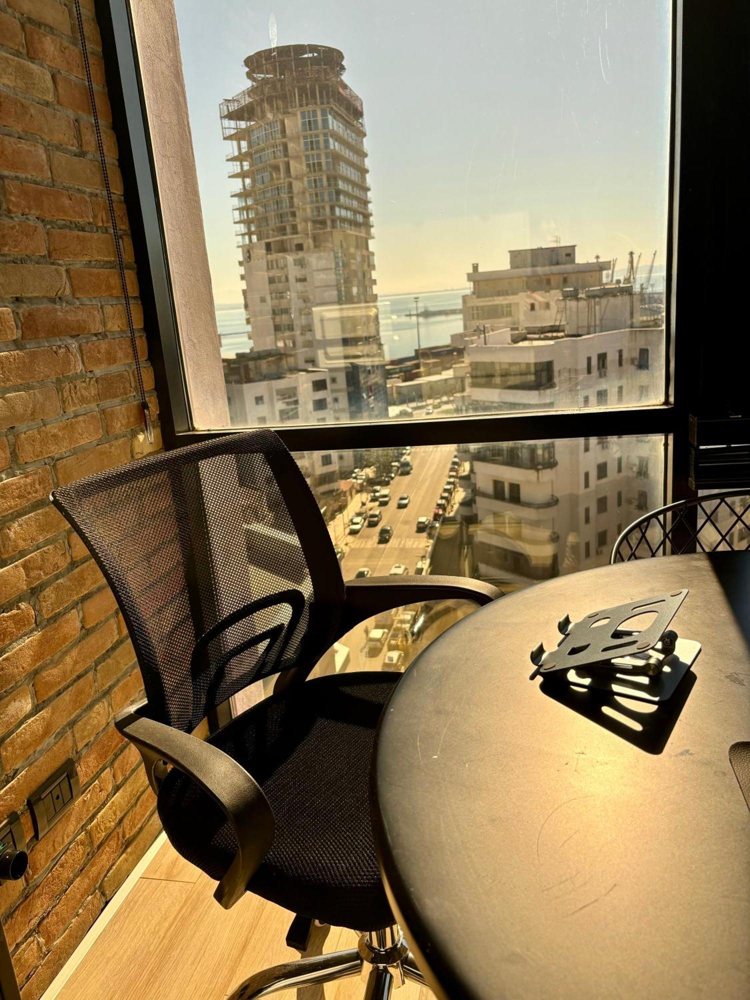 City-center-concept Apartment/b Durres