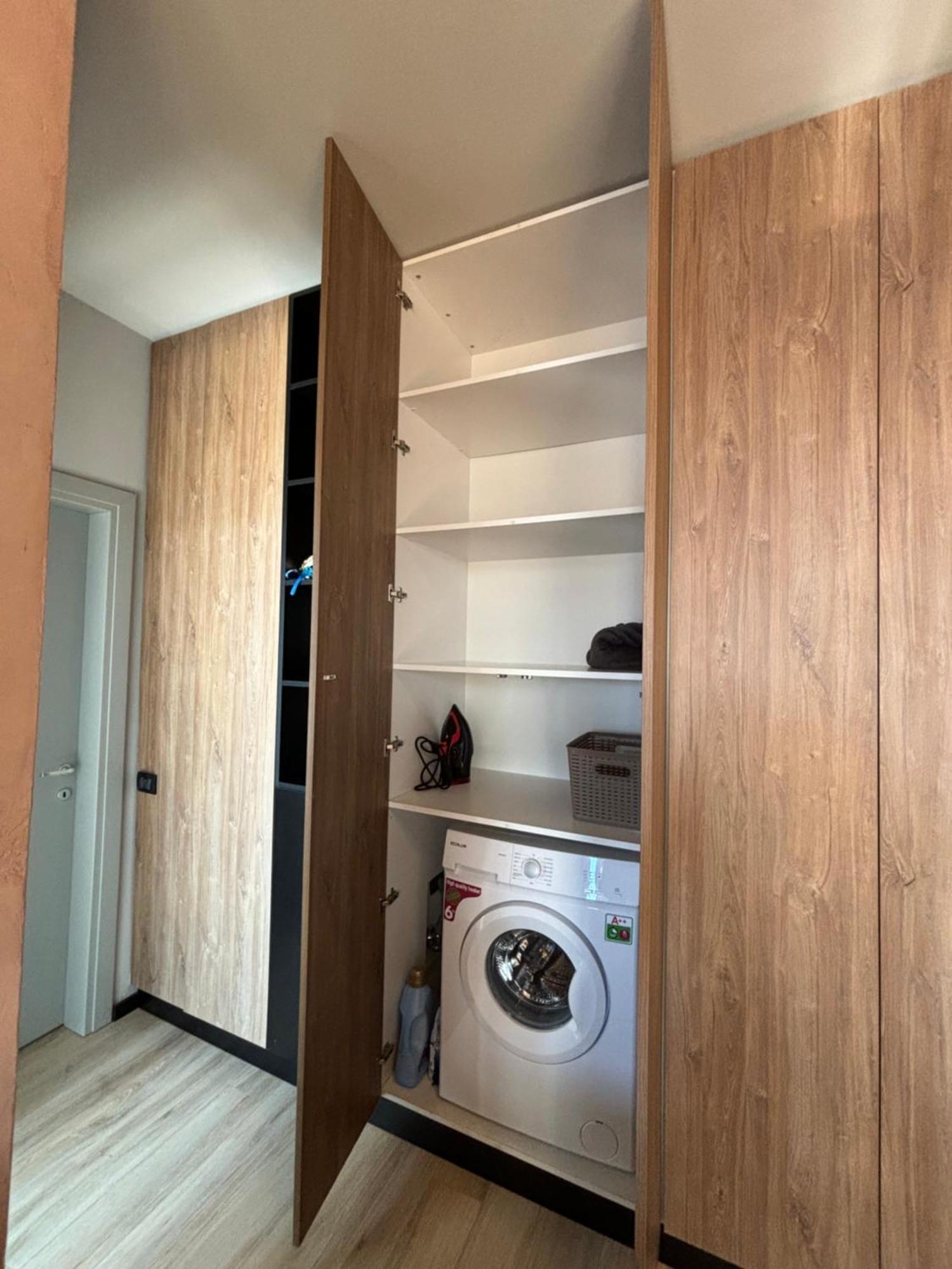 City-center-concept Apartment/b Apartment Durres