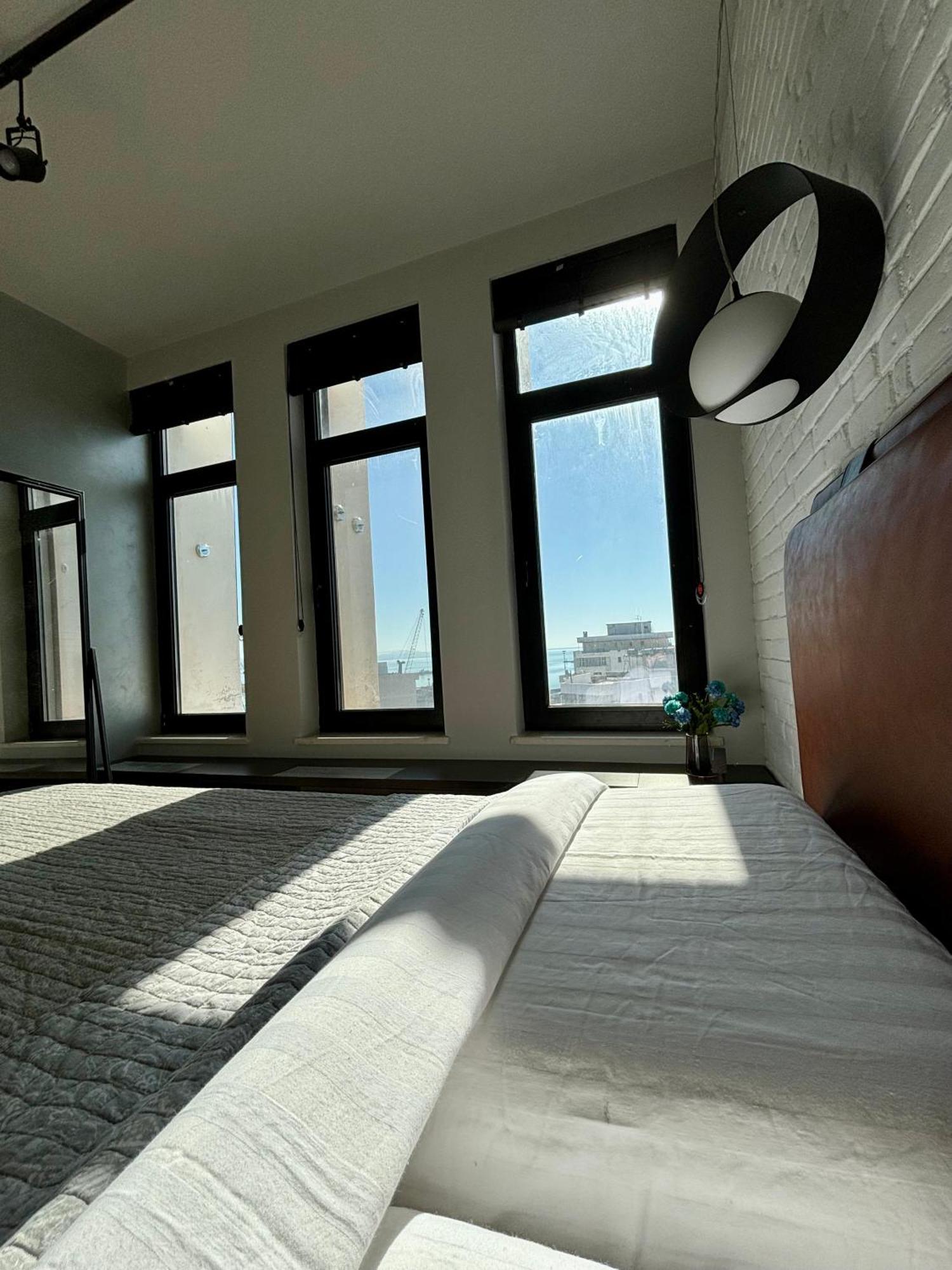 City-center-concept Apartment/b Apartment