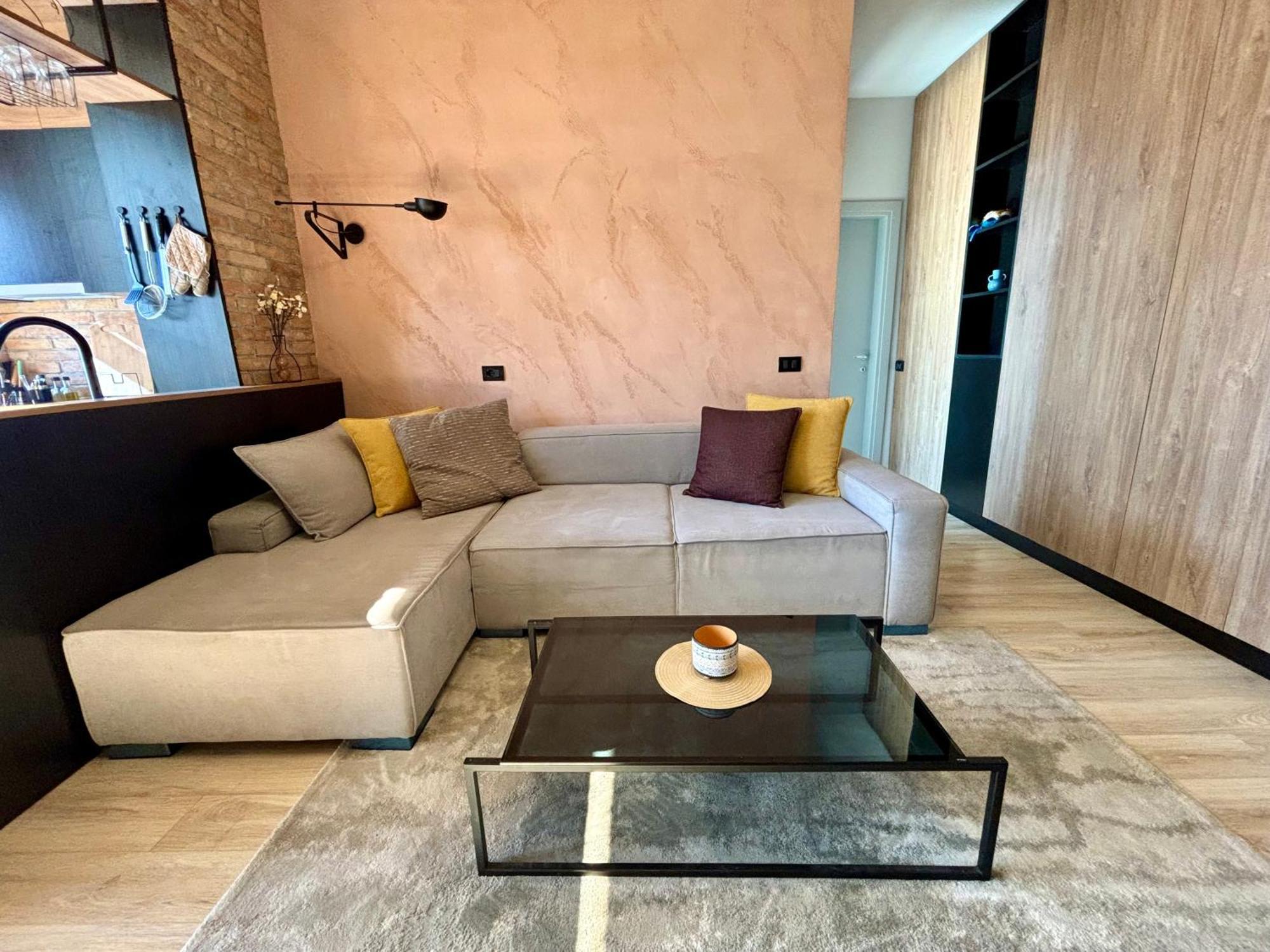 City-center-concept Apartment/b *