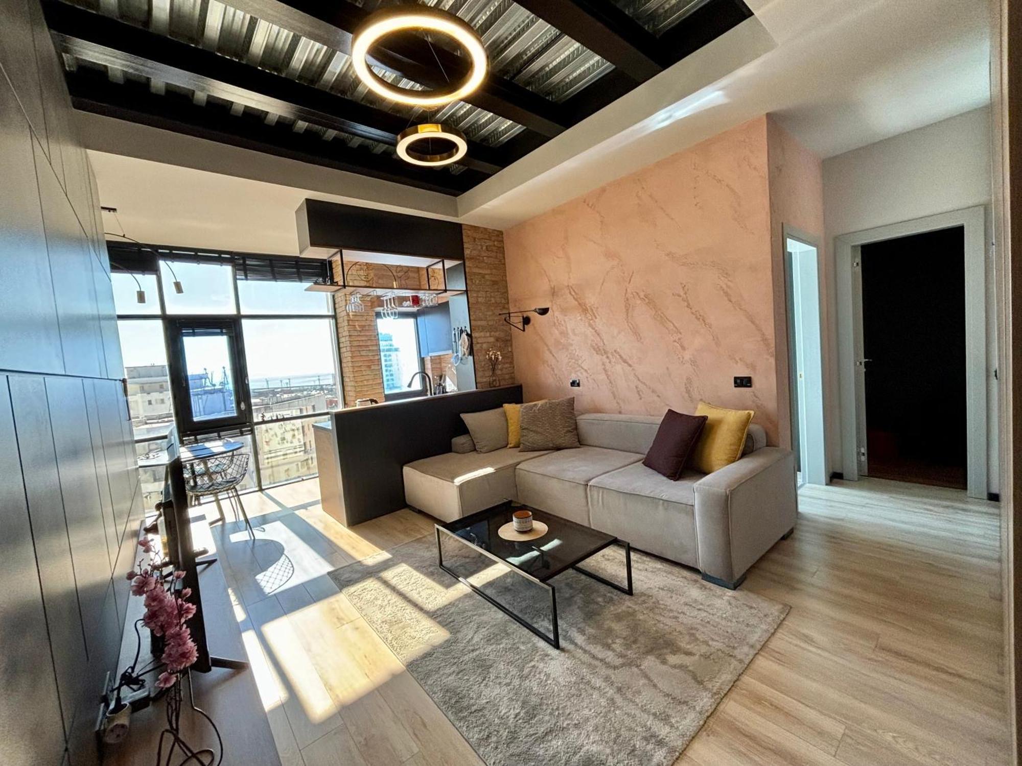 City-center-concept Apartment/b