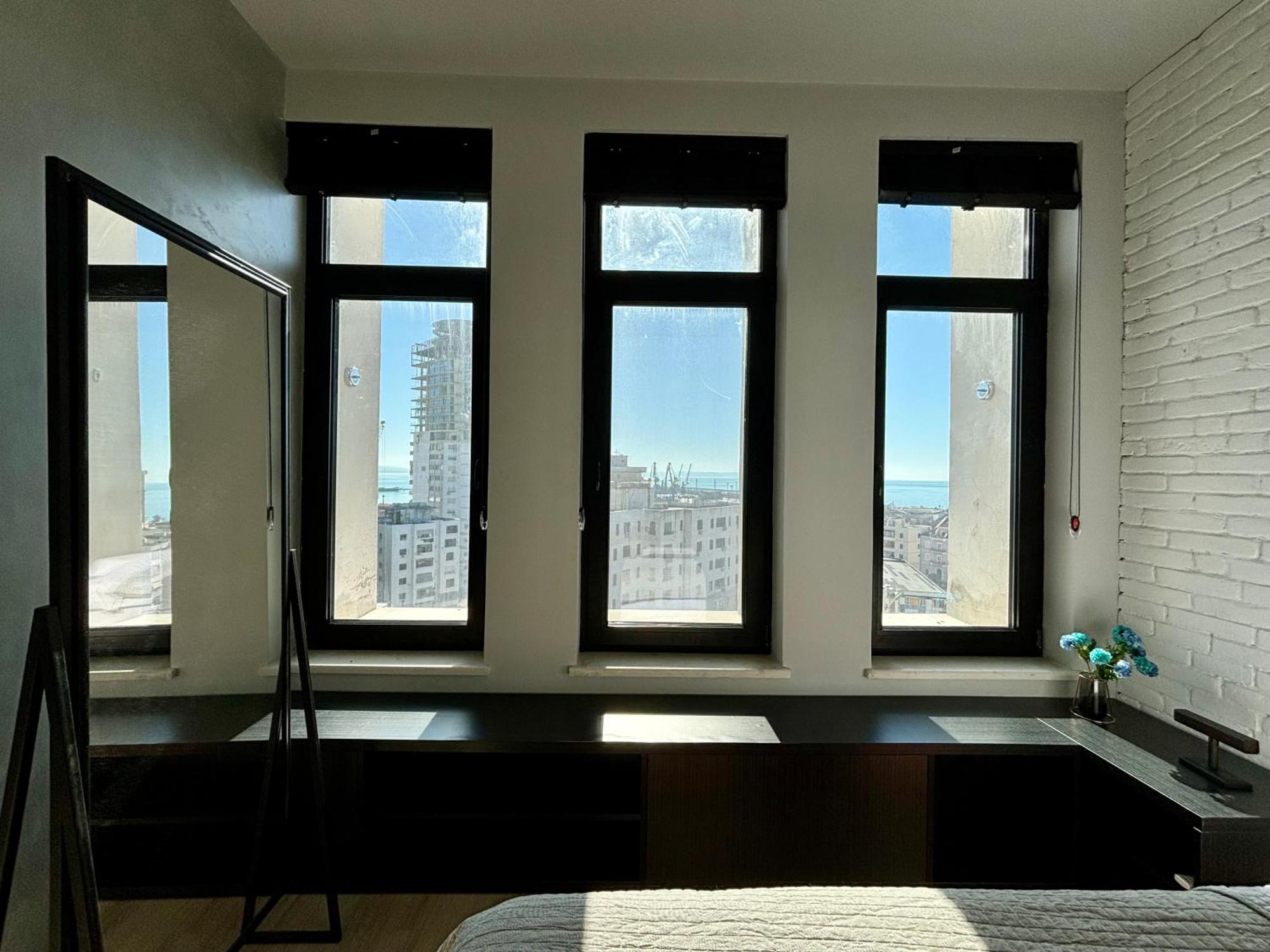 City-center-concept Apartment/b * Durres