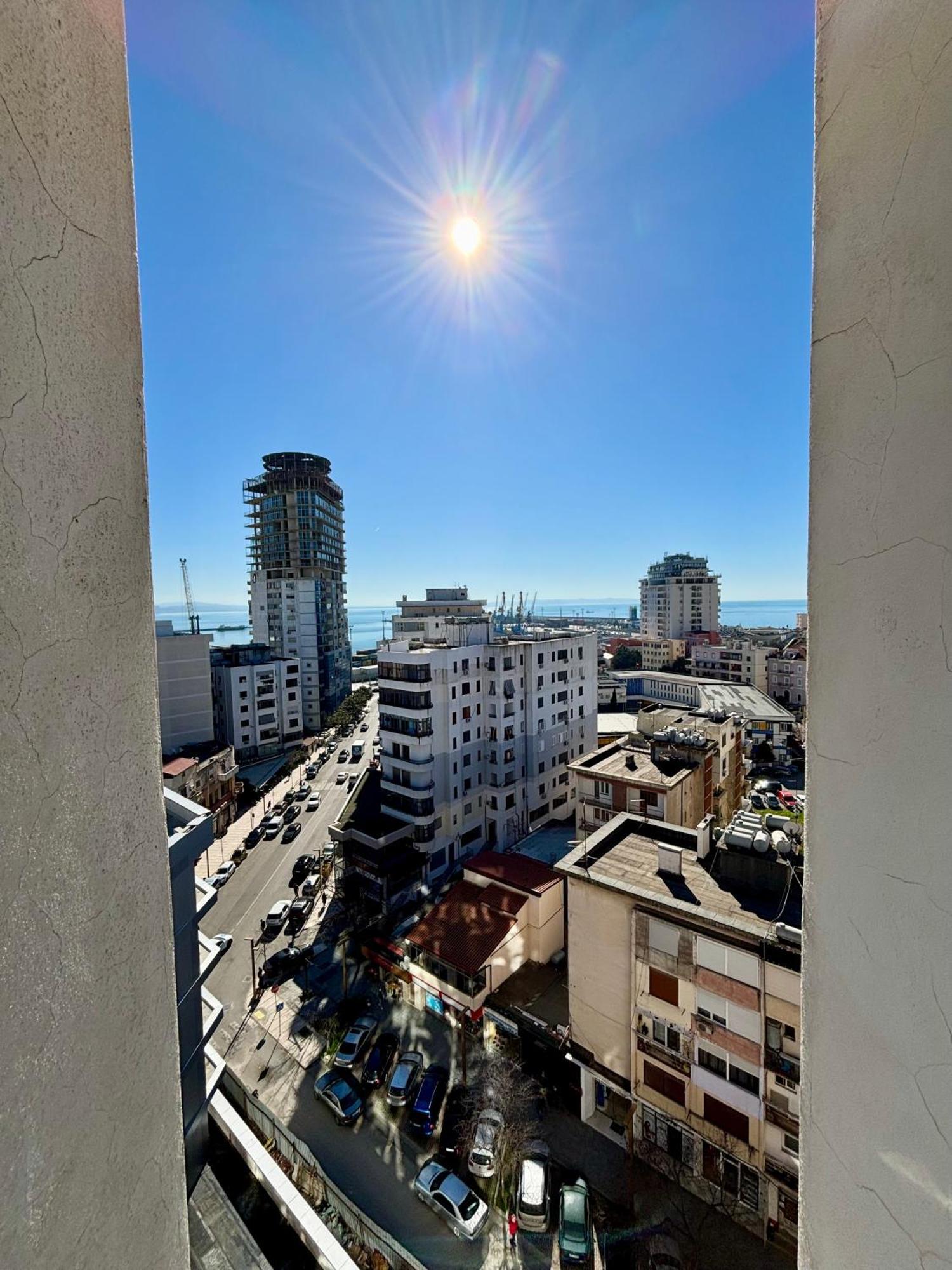 City-center-concept Apartment/b Durres