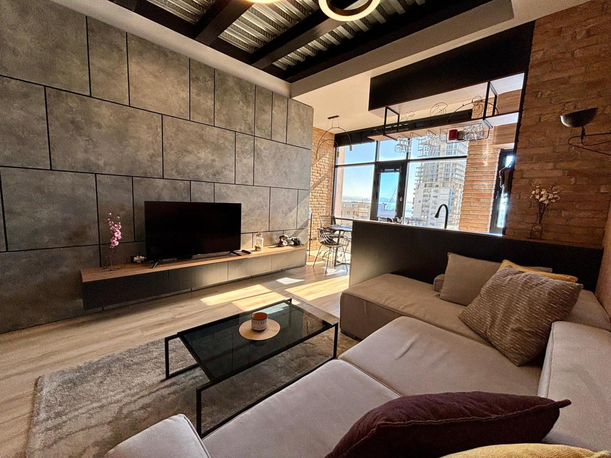 City-center-concept Apartment/b Apartment