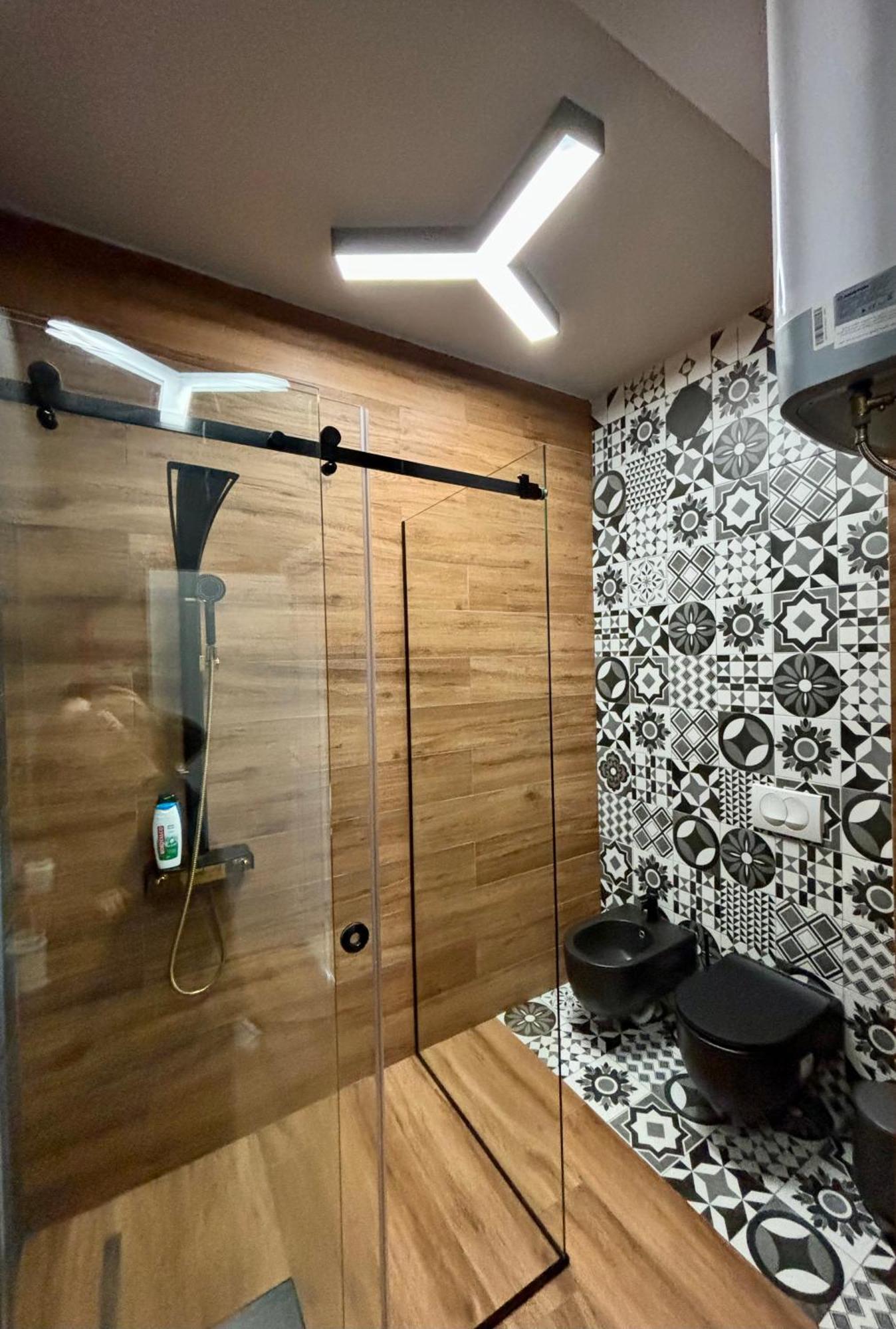 Apartment City-center-concept Apartment/b Durres